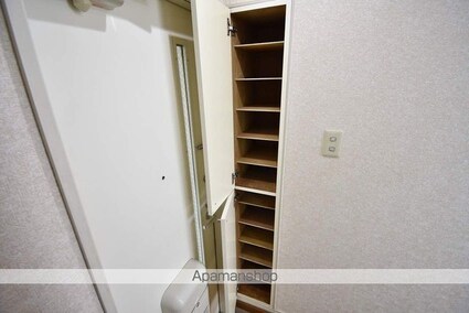 Ｋハウス[1K/23m2]の内装2