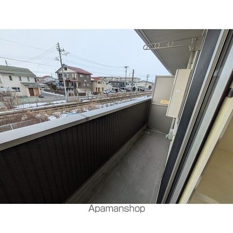 グリーンヒルズVIの内装写真