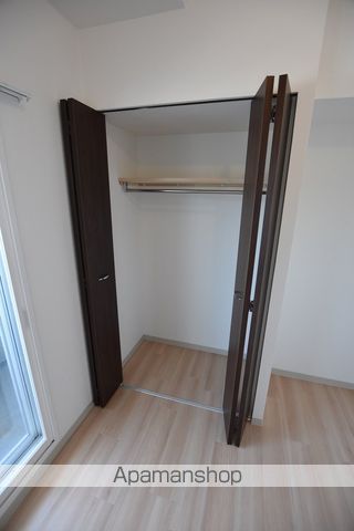 プラージュ銭函の内装写真
