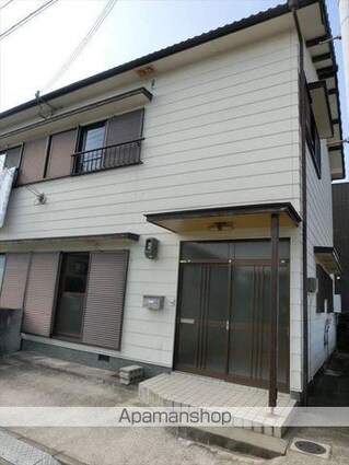 秋月様二階建[4DK/81.42m2]の外観3