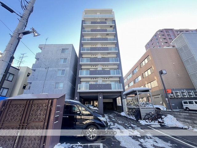 AMABILISの外観写真