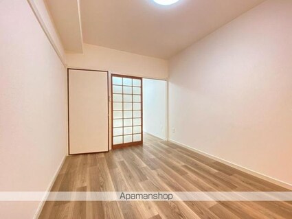 コート片原町[1K/19m2]の内装7