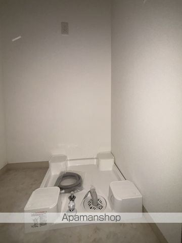 シャルールメゾン桃谷の内装写真