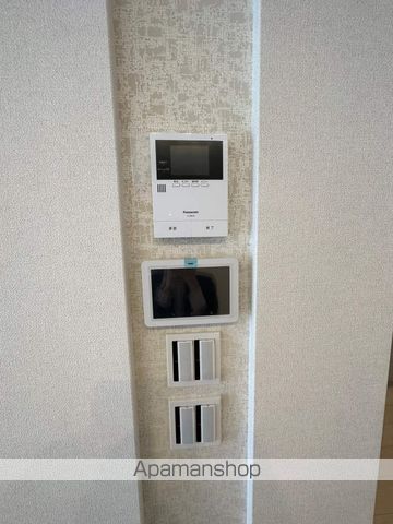 シダーヒルズの内装写真