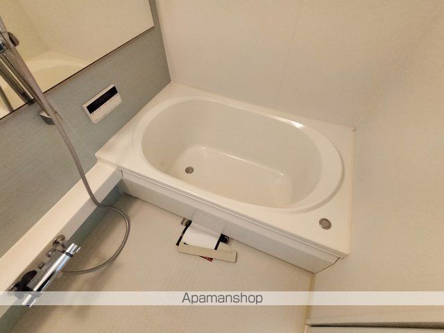 クオレールの内装写真