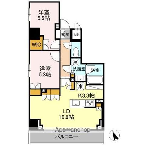 間取り：213141840399