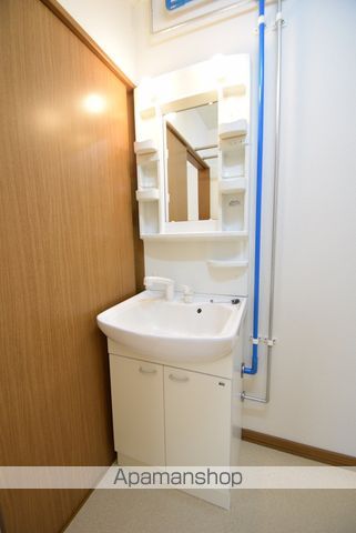 イリス25の内装写真