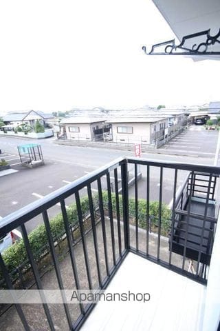 セゾンパークA棟のその他写真