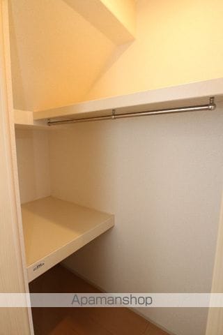 カーサ・プラシードの内装写真