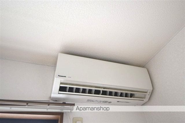 シルフィードABの内装写真