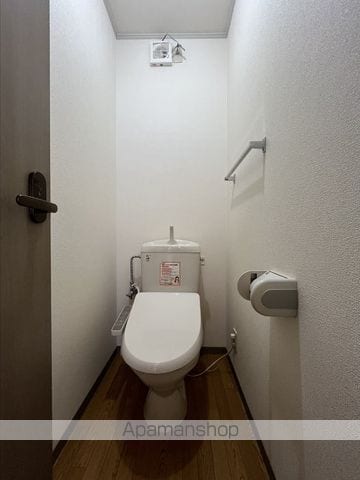 セジュールNANBAの内装写真