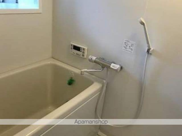 パークサイド橘の内装写真