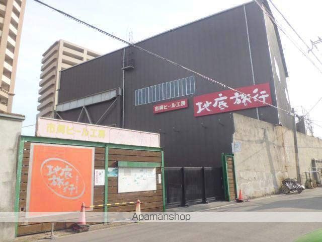 アドラブール西大阪の周辺写真