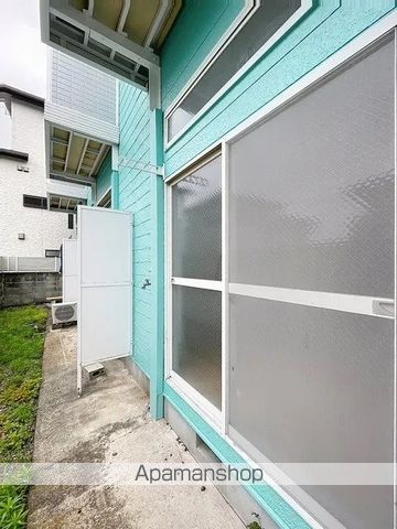 フラット岩崎 宇都宮の内装写真