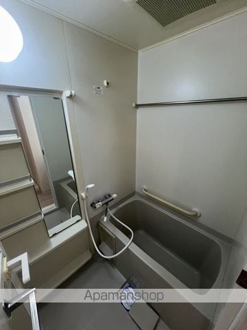 KHKCOURTNISHINODAの内装写真