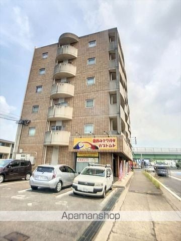 サンルートNON・NOの外観写真
