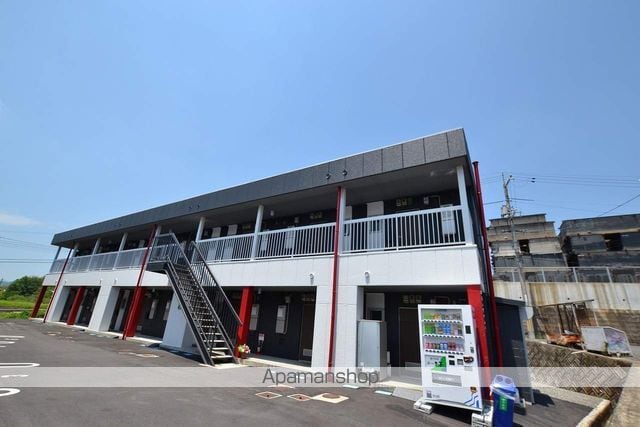 アルソーレ東広島七番館