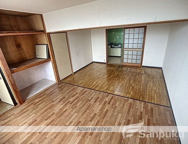 モーゼルビルの内装写真
