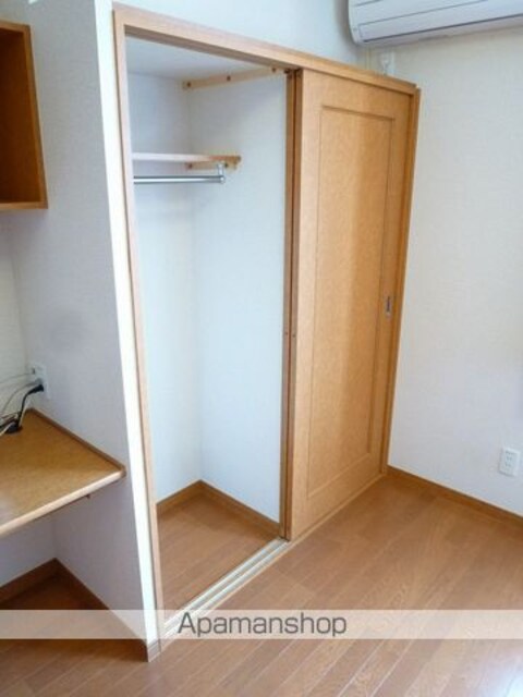 レオパレスタイラ[1K/23.61m2]の収納