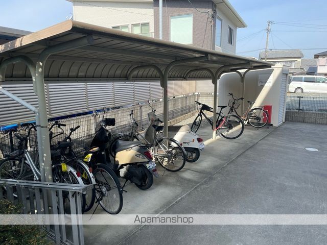 レオパレスはぴねすはうすIIのその他写真