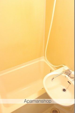 クレスト綾瀬の内装写真