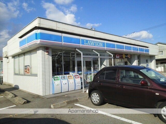 ロサージュセカンドCの周辺写真