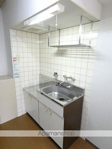 アーバン上荒田の内装写真