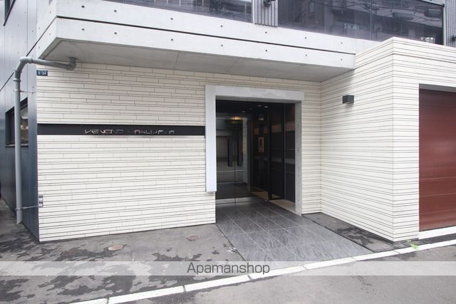 ヴェネーノ円山の内装写真