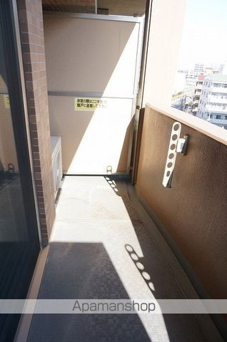 グレースコート朝霞台の内装写真