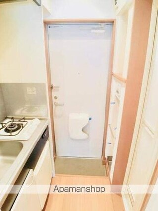 東京都杉並区高円寺南２丁目[1K/13.42m2]の玄関