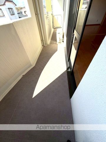 ユーライズマンションの内装写真