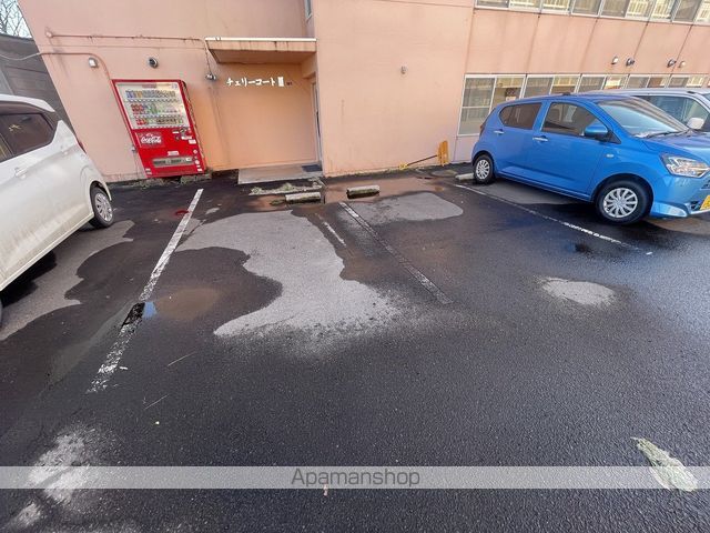 チェリーコートIIIのその他写真