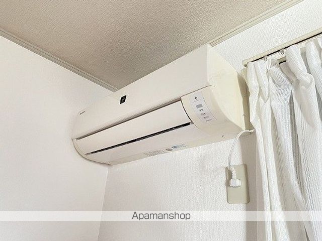 グランドール北八代の内装写真