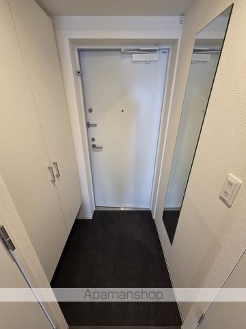 SERENITEHIGASHIUMEDAALIEの内装写真