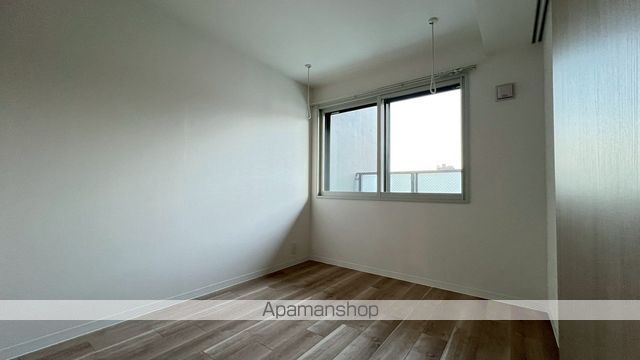 SーRESIDENCE南円山BLAZEの内装写真