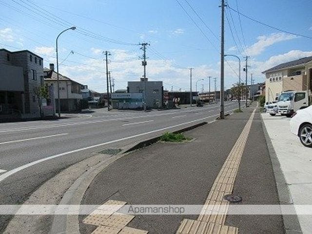 コーポ大沢Bの周辺写真