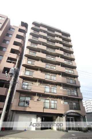 トミイビルNo.39の外観写真