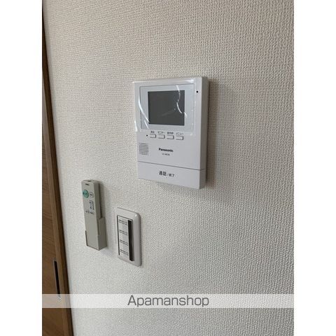 ルーエ東野の内装写真