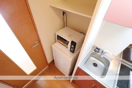 レオパレスエフエス[1K/23.18m2]のその他部屋・スペース