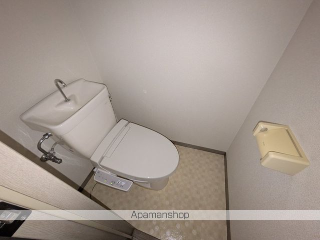 コーポジュネス B棟の内装写真