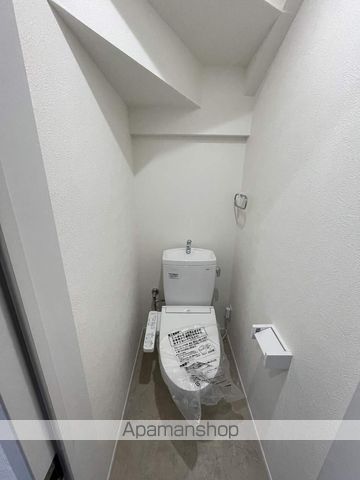 ナナザスタイル長浜の内装写真