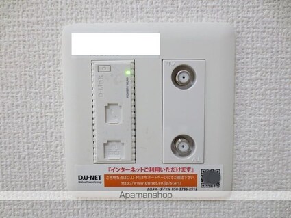 フローリッシュ下北方　Ｂ棟[2LDK/59.58m2]の内装1