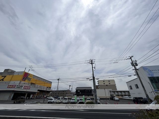 SHALLOW GARDEN B棟のその他写真
