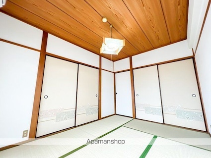 プレアール枝松Ⅱ[3DK/53.46m2]の内装6