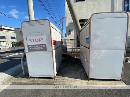香川県高松市木太町[2LDK/53.48m2]の共用部1