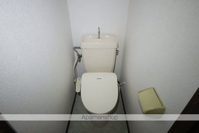 パレシャルム郡山の内装写真