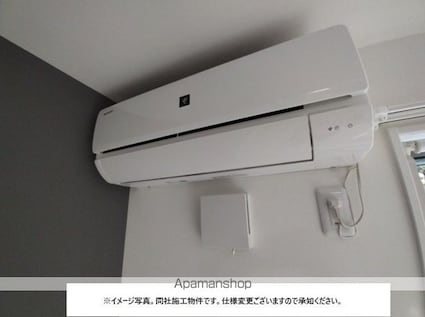 ＮｏｓｓＡ天神町[1K/25.05m2]のその他設備