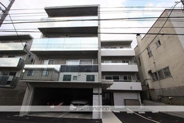 グランドキャニオン137の外観写真