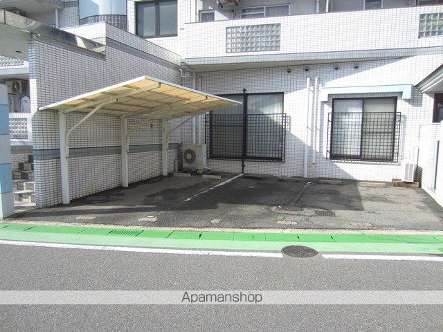 リュミエール空港前のその他写真