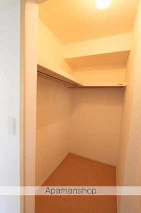 香川県高松市前田東町[1LDK/45.34m2]の収納